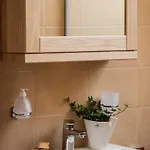 Апартаменты Riverside Pines With Balcony - With Balcony Luce