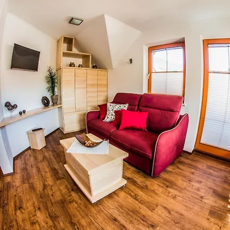 Riverside Pines With Balcony - With Balcony