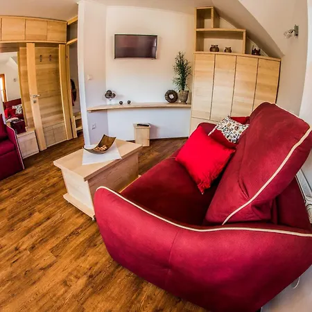 Riverside Pines With Balcony - With Balcony