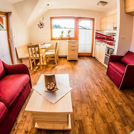 Riverside Pines With Balcony - With Balcony