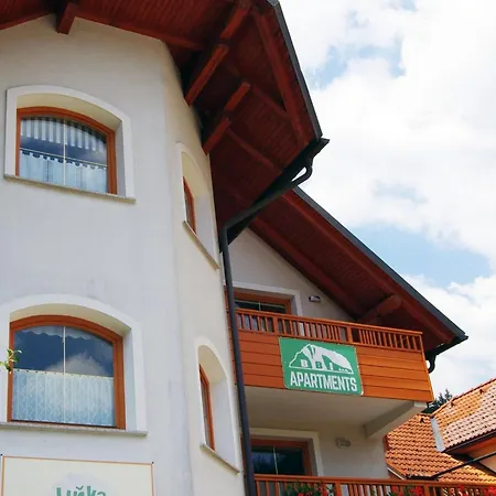 Riverside Pines With Balcony - With Balcony