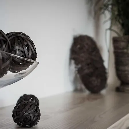 Riverside Pines With Balcony - With Balcony