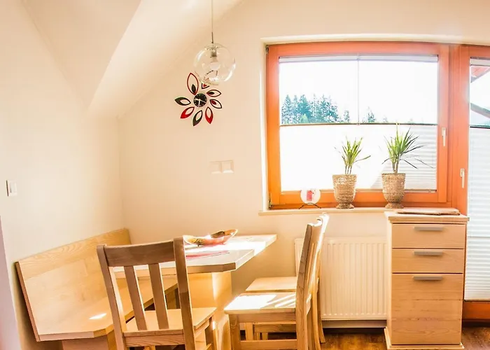 Riverside Pines With Balcony - With Balcony * Luče