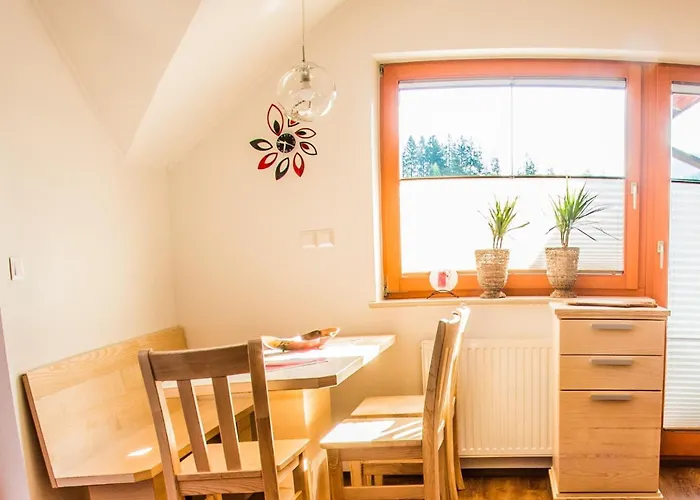 Riverside Pines With Balcony - With Balcony Appartement