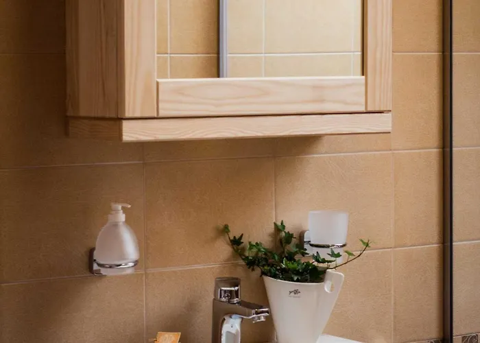 Apartmán Riverside Pines With Balcony - With Balcony Luče